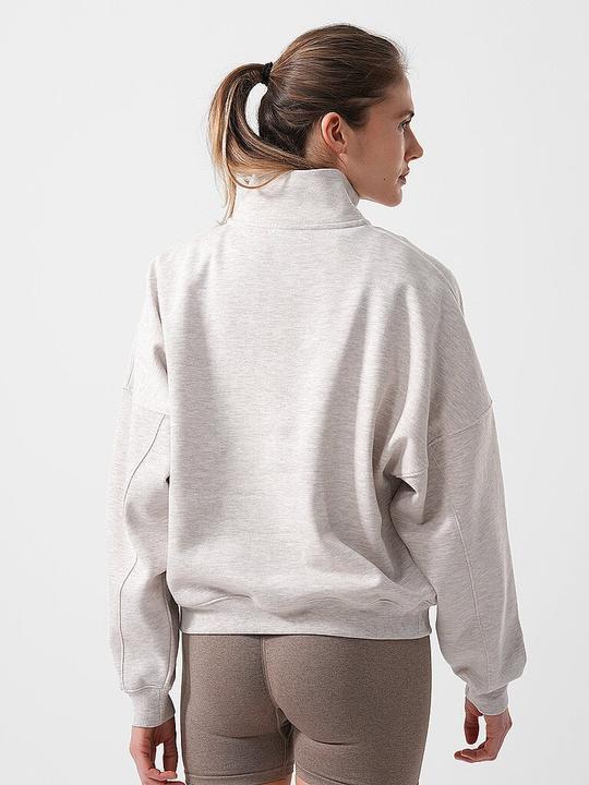 Image du produit Aim'n Sweater Varsity Zip (XS)