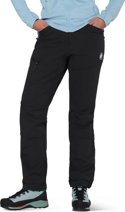 Produktbild Mammut Taiss SO Pants Women (46)