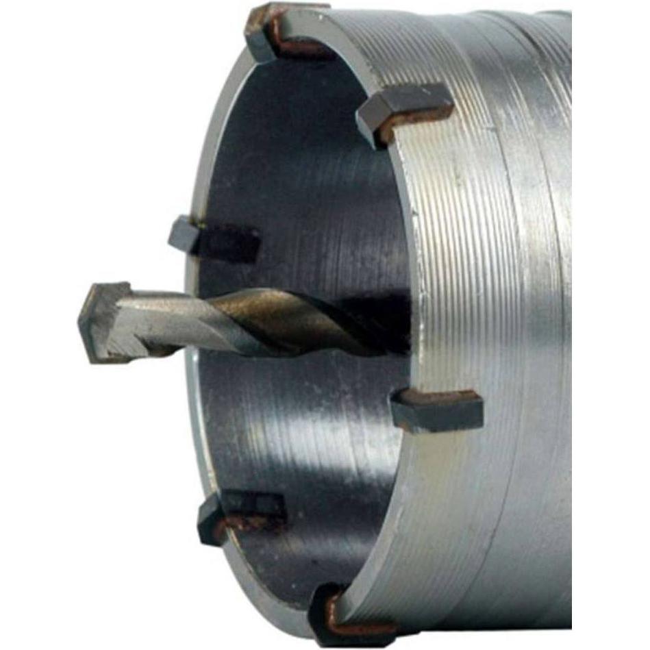 Thumbnail - Toya, Bohrereinsatz, Wandbohrer 65 mm SDS+ (6.5 Zentimeter)