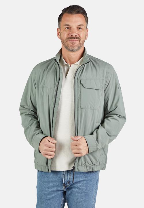 Actual product image Calamar Blouson Cotton Feel (50)