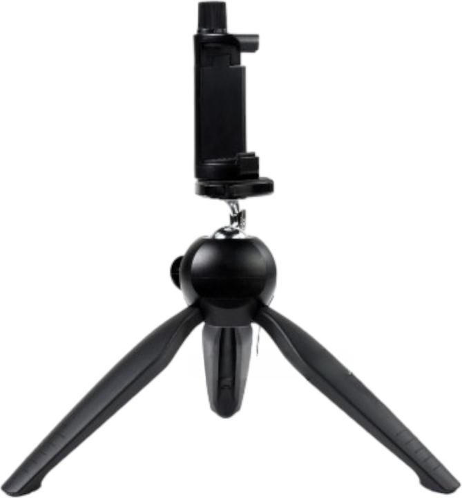 Actual product image WaveShare Mini camera tripod Tripod 360° adjustable (Plastic)