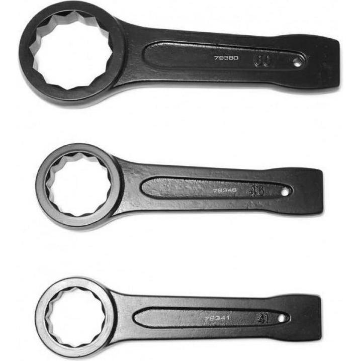 GCS, Schraubenschlüssel, Jcb Klucz Oczkowy Do Podbijania 55mm