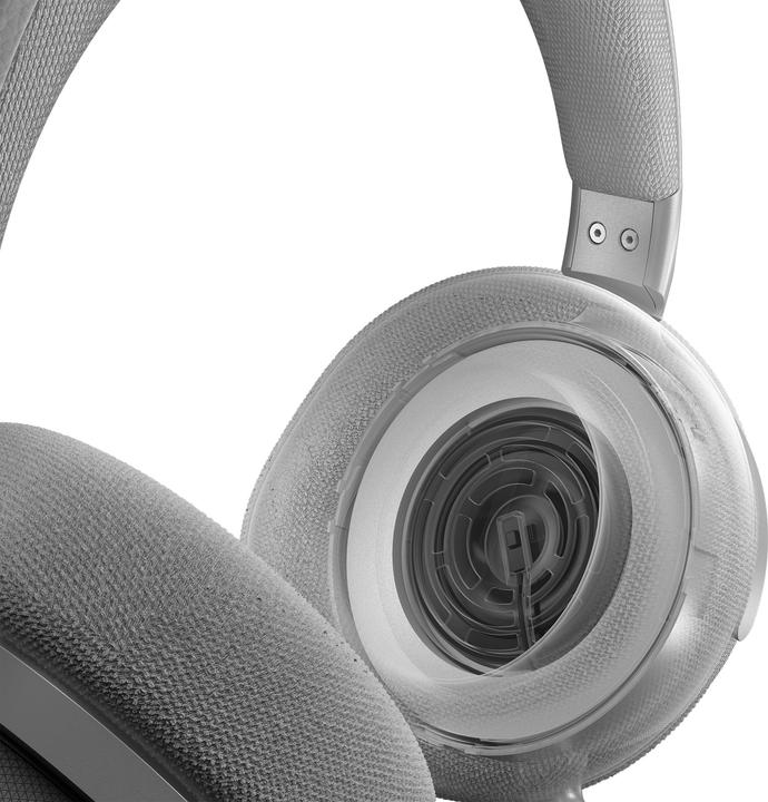 Produktbild Corsair Virtuoso MAX (Kabellos)