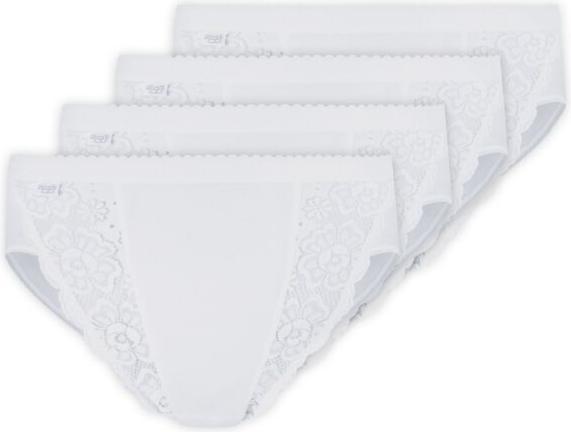 Produktbild Sloggi Chic Tai (36, 4er Pack)