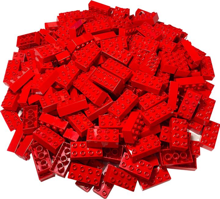Actual product image LEGO 0 (3011)