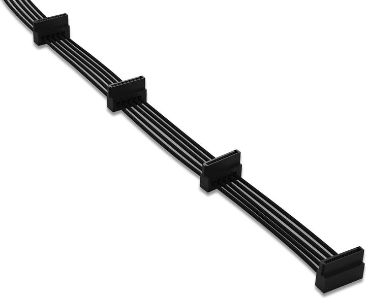 Actual product image be quiet! CS-6940