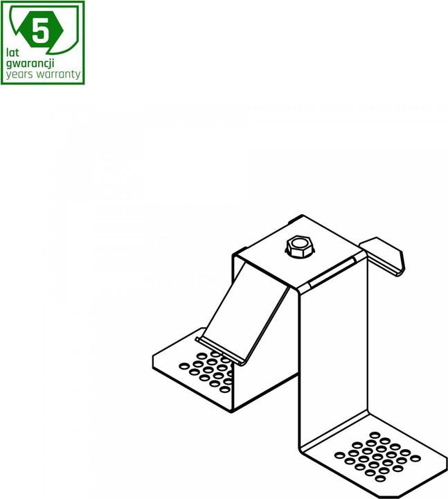 Produktbild SYSTEM SHIFT - RECESSED KIT WLD+40030