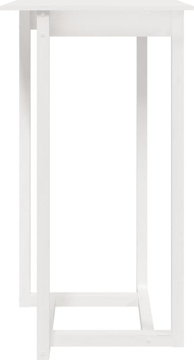 Actual product image VidaXL Benedict (60 x 60 x 110 cm)