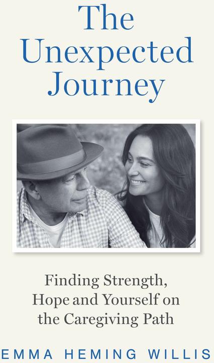 Image du produit The Unexpected Journey (Anglais, Emma Heming Willis, 2025)