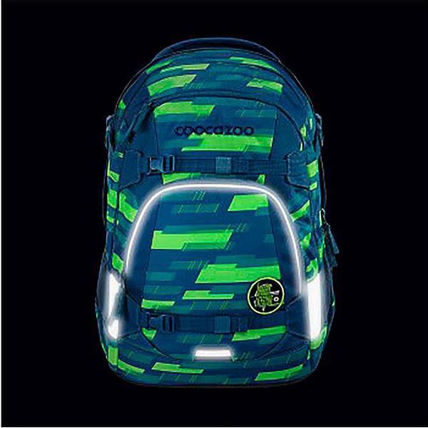 Actual product image Coocazoo school backpack MATE, 30 litres (30 l)