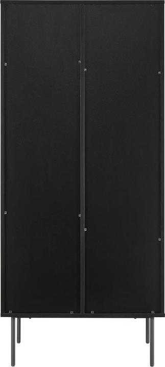 Actual product image SalesFever Vitrine (79 x 179 x 43 cm)