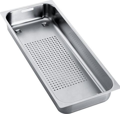 Franke Abtropfbecken
