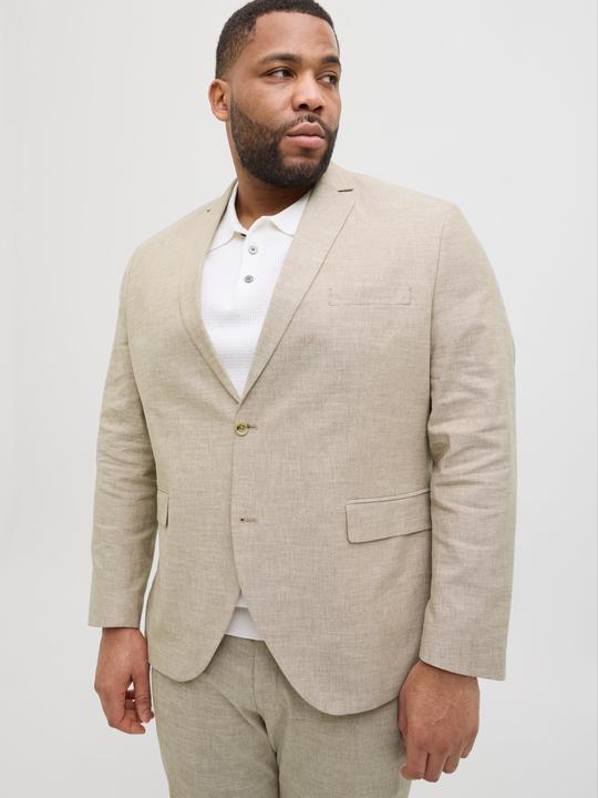Immagine prodotto Jack & Jones Plus Size Regular Fit Blazer Einreihiger Blazer (60)