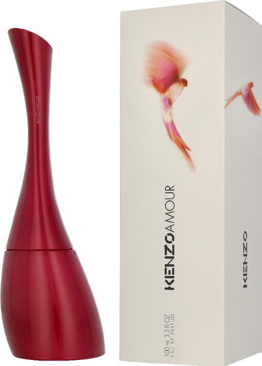 Image du produit Kenzo Sync par honeybunny (Eau de parfum, 100 ml)