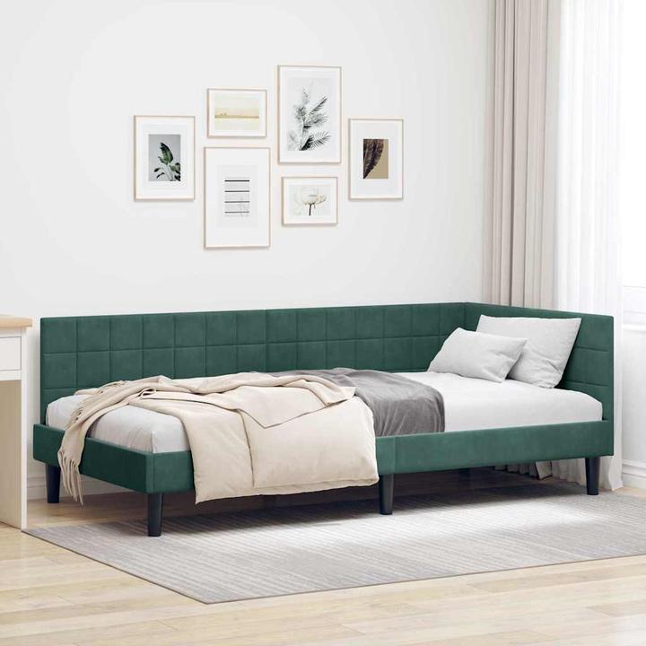 Image du produit vidaXL Bettgestell (90 x 200 cm)