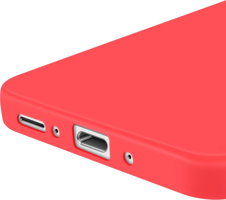 Actual product image Avizar SoftGlow Case (Samsung Galaxy A26)