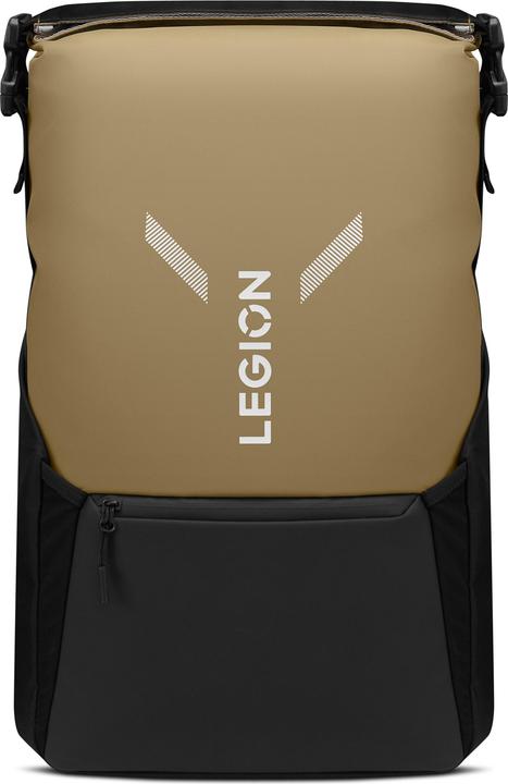 Actual product image Lenovo Legion 16inch Gaming Backpack GB500 (P) (25 l)