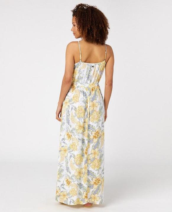 Produktbild Rip Curl Always Summer Langes Kleid weiss (L)