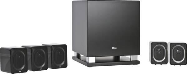 Actual product image ELAC Cinema 30