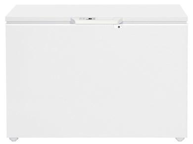 Produktbild Liebherr Gefriertruhe GTP 2756 A++ (Freistehend, 257 l)