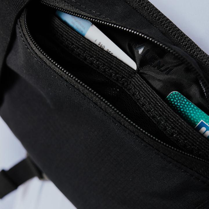 Actual product image Kalenji 2 positions bag v2 334246