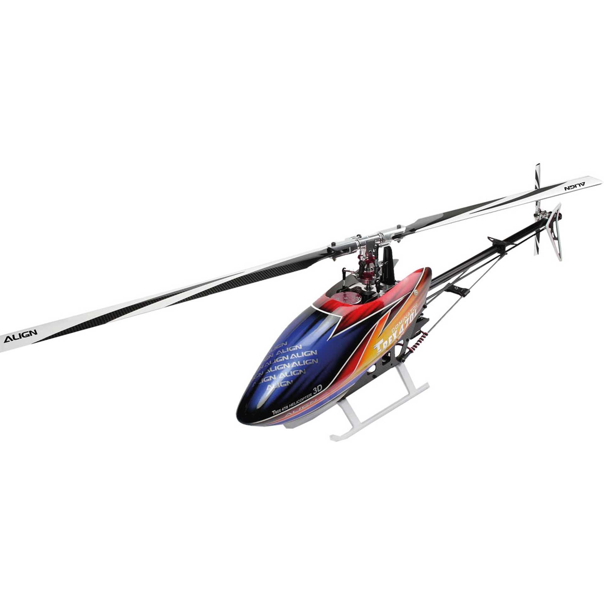 アライン470L アライン470L Align T-Rex 470L Tail Boom | eBay