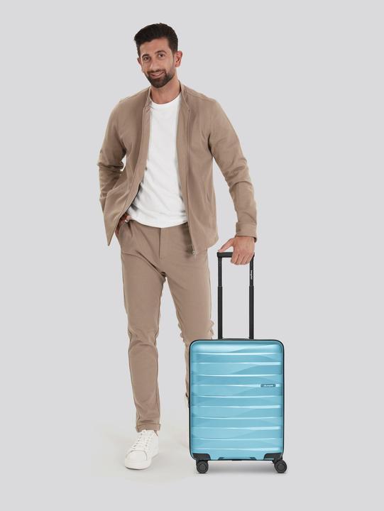 Immagine prodotto Bergpfeil Viaggi (44 l)