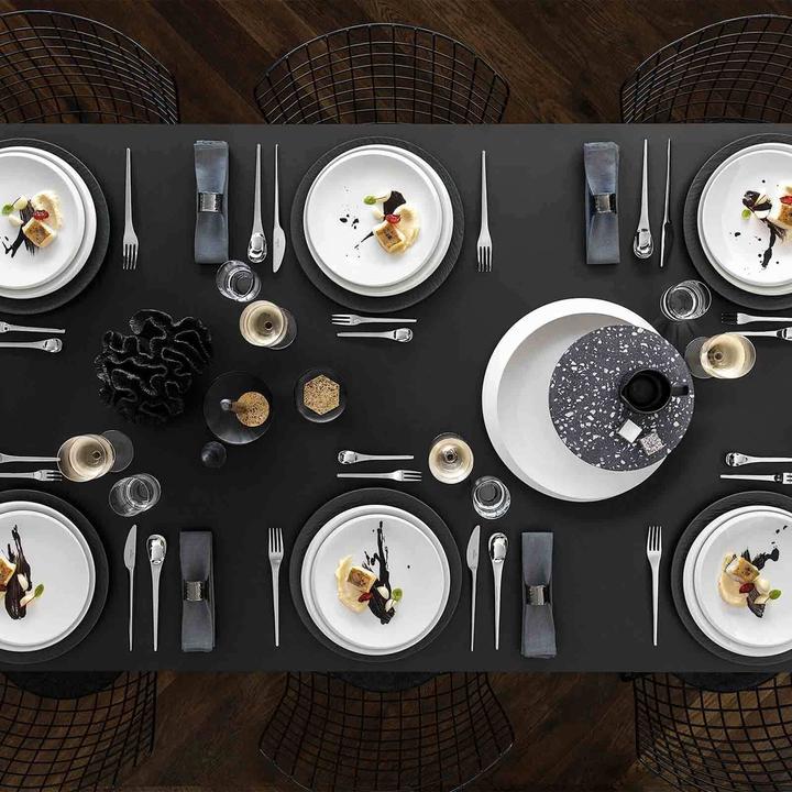 Actual product image Villeroy & Boch NewMoon (6 x, 27 cm)