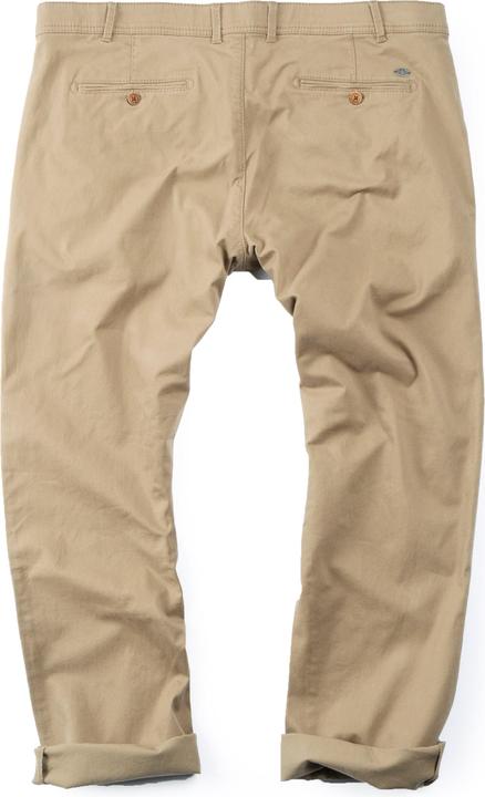 Actual product image JP1880 Stretch Chino Regular Fit Pants (68)