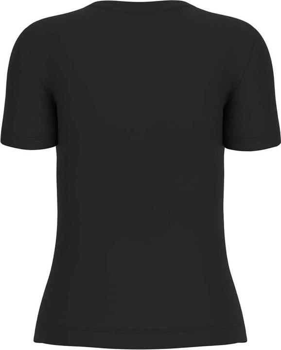 Actual product image Guess Basic women's V-neck T-shirt (XL)