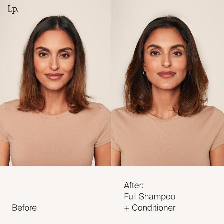 Produktbild Living Proof Full Shampoo 60ml (Flüssiges Shampoo, 60 ml)