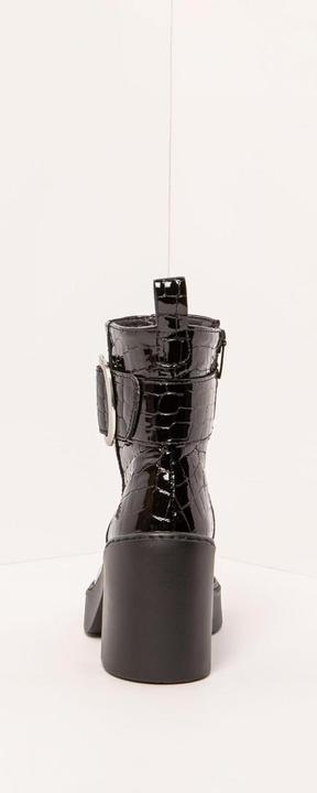 Actual product image Art Berna Oxford Boot (40)