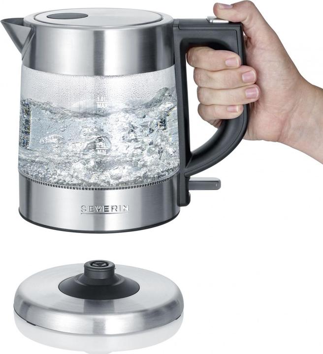 Actual product image Severin WK 3468 (1 l)
