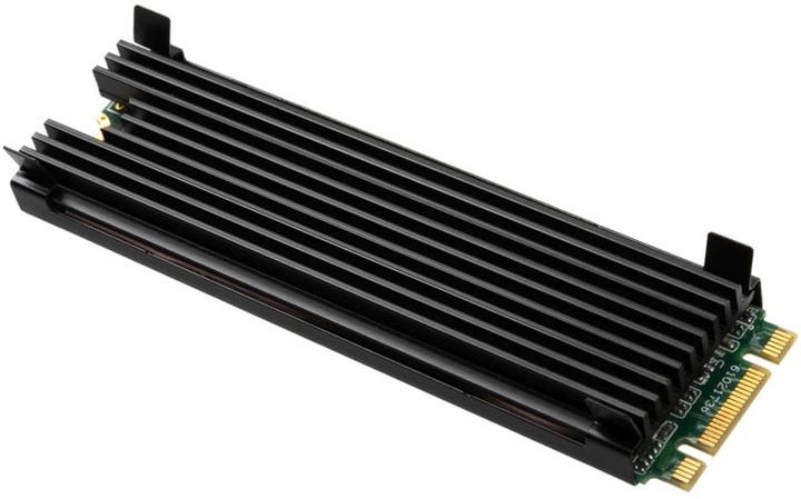 Produktbild Thermal Grizzly M.2 SSD Kühler - Kühler