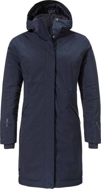 Produktbild Schöffel Women's Insulated Coat Gregale (36)