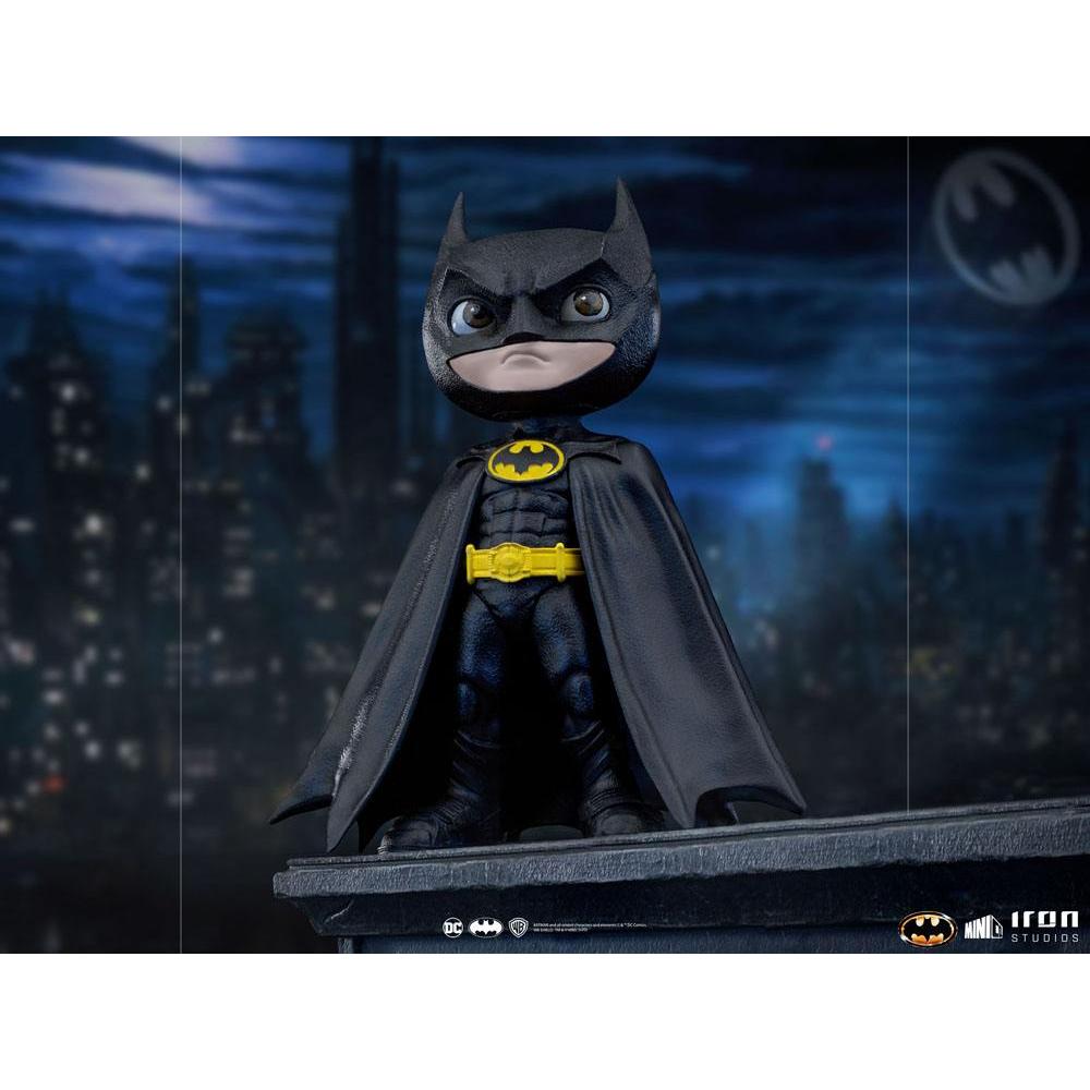 Thumbnail - [fì-ne] Figurine Batman 89