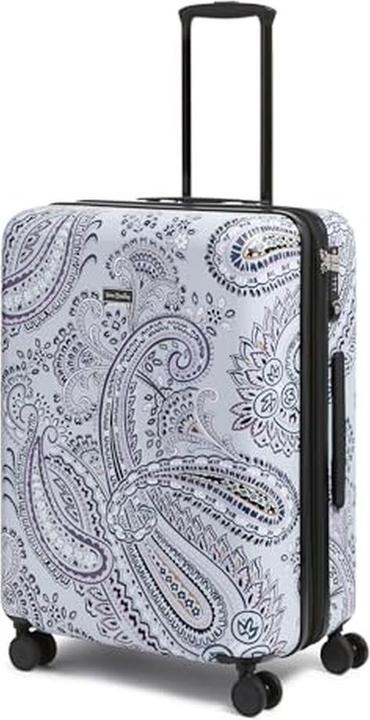 Image du produit Vera Bradley Valise Rigide Soft Sky Paisley