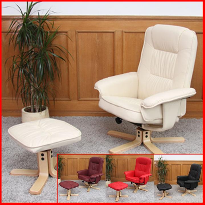 Produktbild JOHN316 Relaxsessel