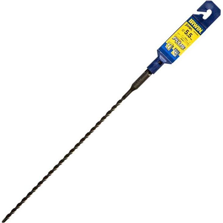 Irwin, Bohrereinsatz, Hammerbohrer (55 Millimeter)