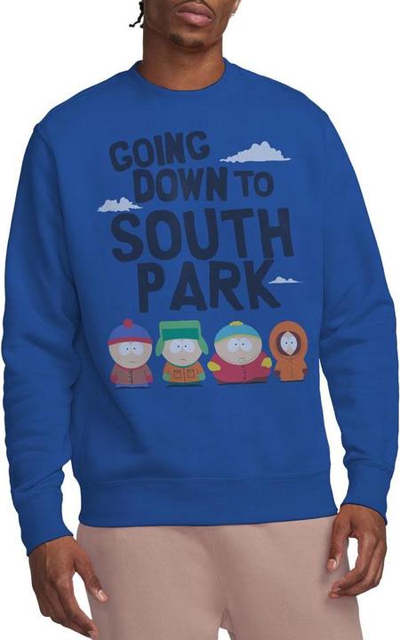 Produktbild Ubisoft Humble Folks Sweatshirt (M)