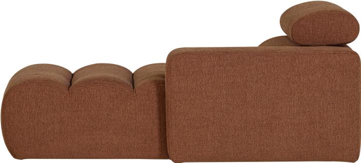 Actual product image Woood Novi (Recamiere)