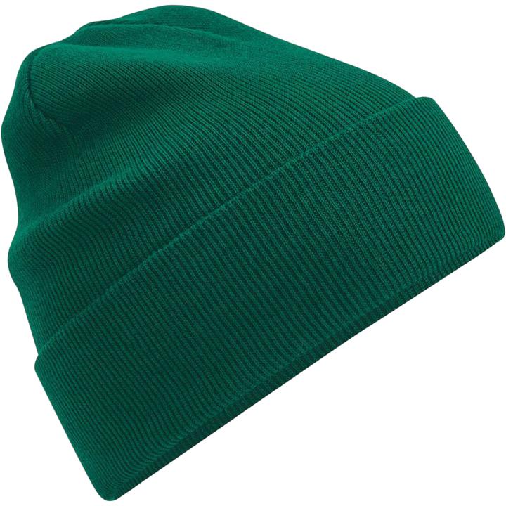 bottle-green