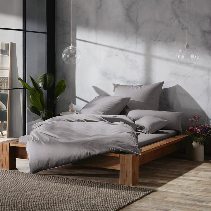 Actual product image Erwin Müller Landshut (Duvet cover, 135 x 200 cm, 80 x 40 cm)