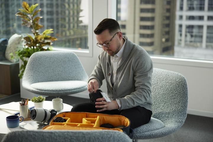 Immagine prodotto HP Zaino del creatore (30 l)