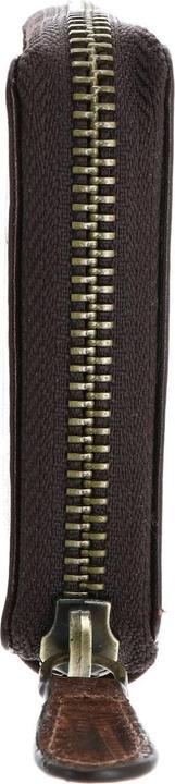 Actual product image Leonhard Heyden Cambridge Zip Around Wallet