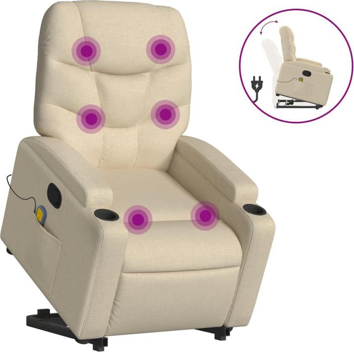 Image du produit VidaXL Itimad