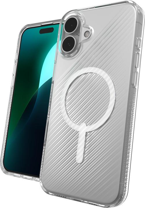 Image du produit Zagg Luxe Snap (Apple iPhone 16 Plus)