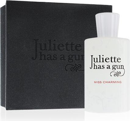 Juliette Has a Gun Miss Charming (Eau de Parfum, 100 ml)