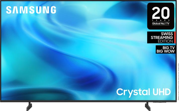 Image du produit Samsung UE85U8090HUXXN (85", U8090H, LCD, 4K, 2026)
