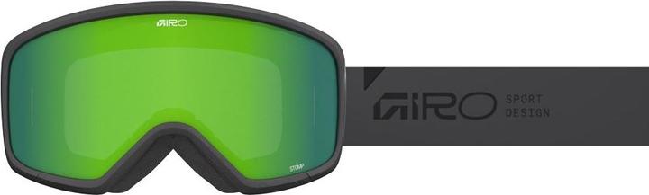 Actual product image Giro Stomp Flash Goggle